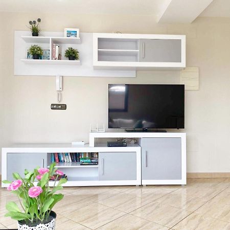 Apartamentos Paraiso البير المظهر الخارجي الصورة