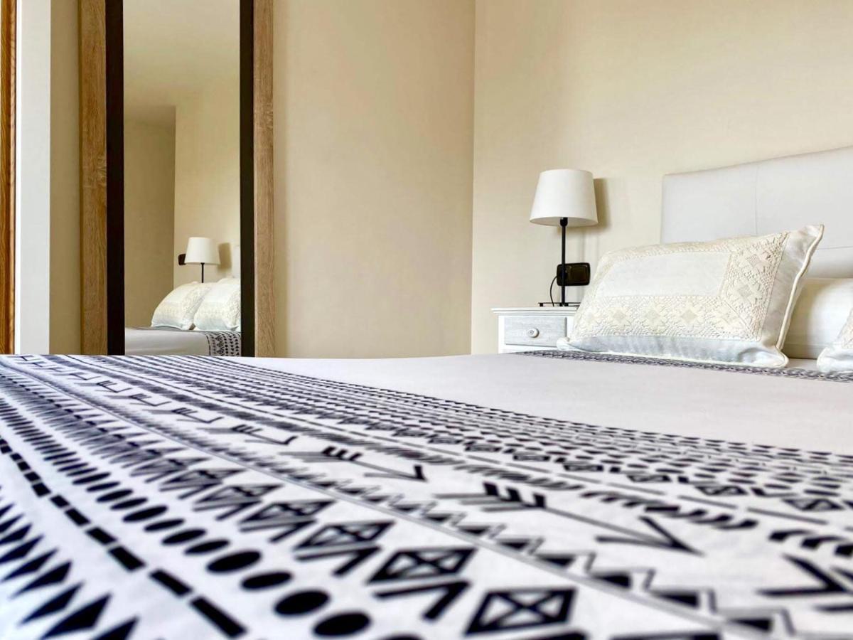 Apartamentos Paraiso البير المظهر الخارجي الصورة