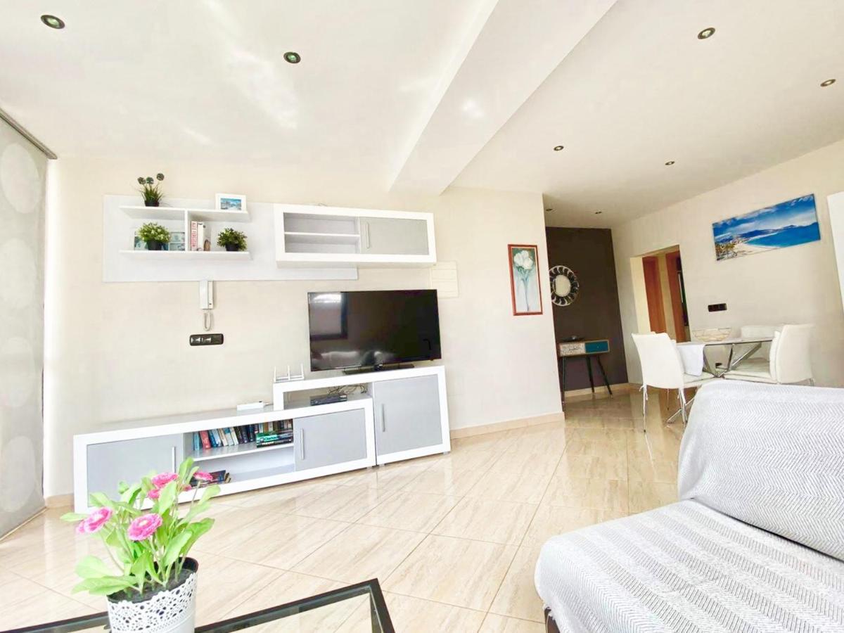 Apartamentos Paraiso البير المظهر الخارجي الصورة