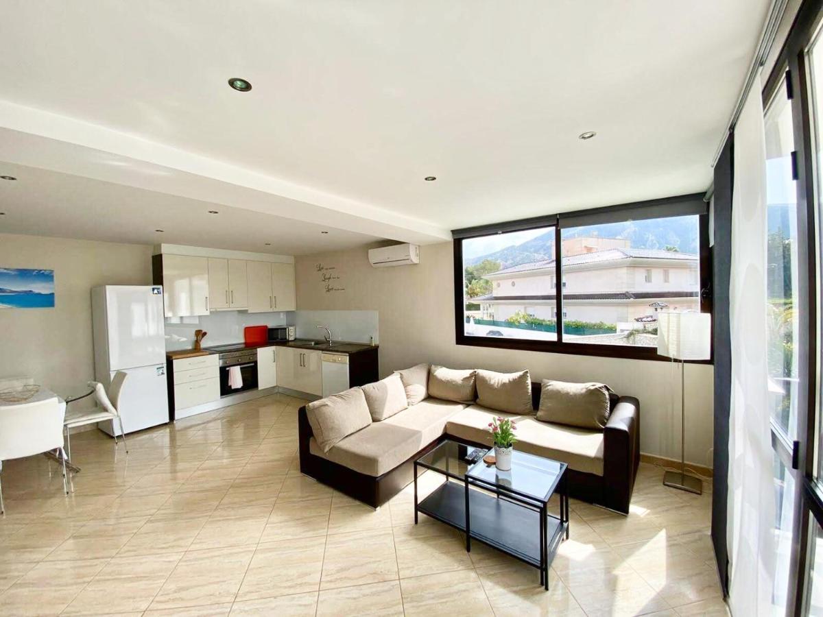 Apartamentos Paraiso البير المظهر الخارجي الصورة