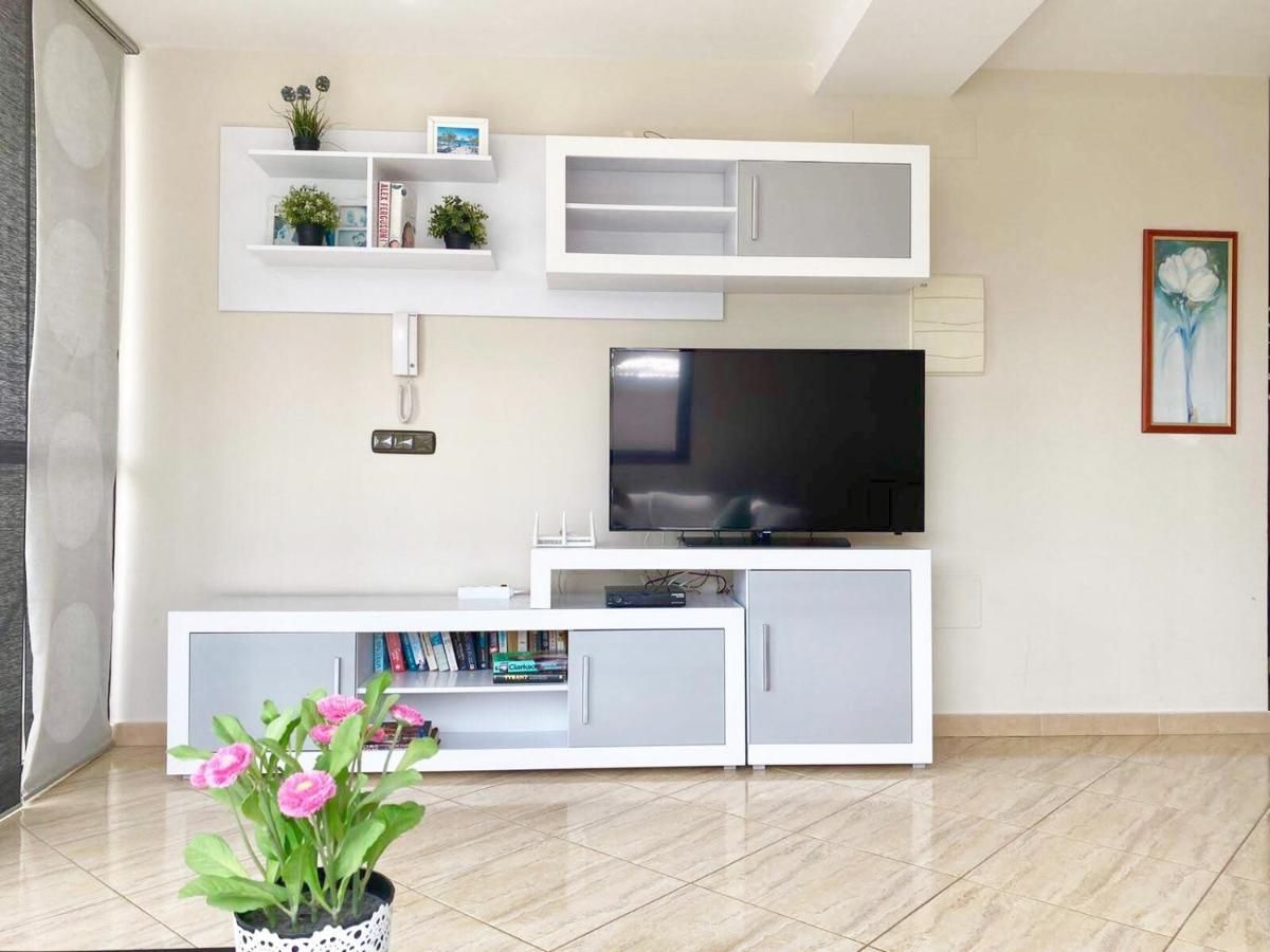Apartamentos Paraiso البير المظهر الخارجي الصورة