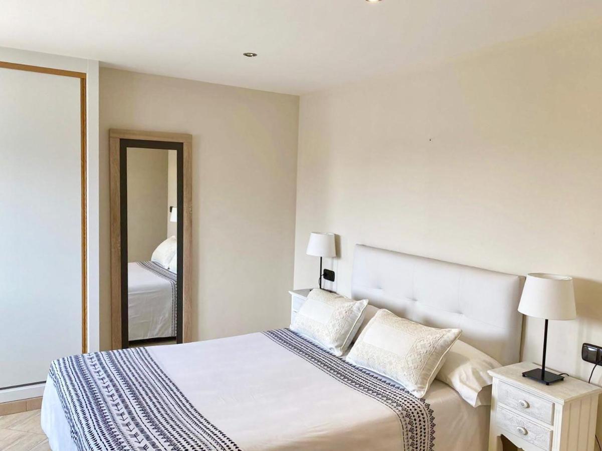 Apartamentos Paraiso البير المظهر الخارجي الصورة