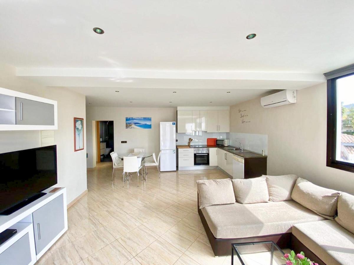 Apartamentos Paraiso البير المظهر الخارجي الصورة