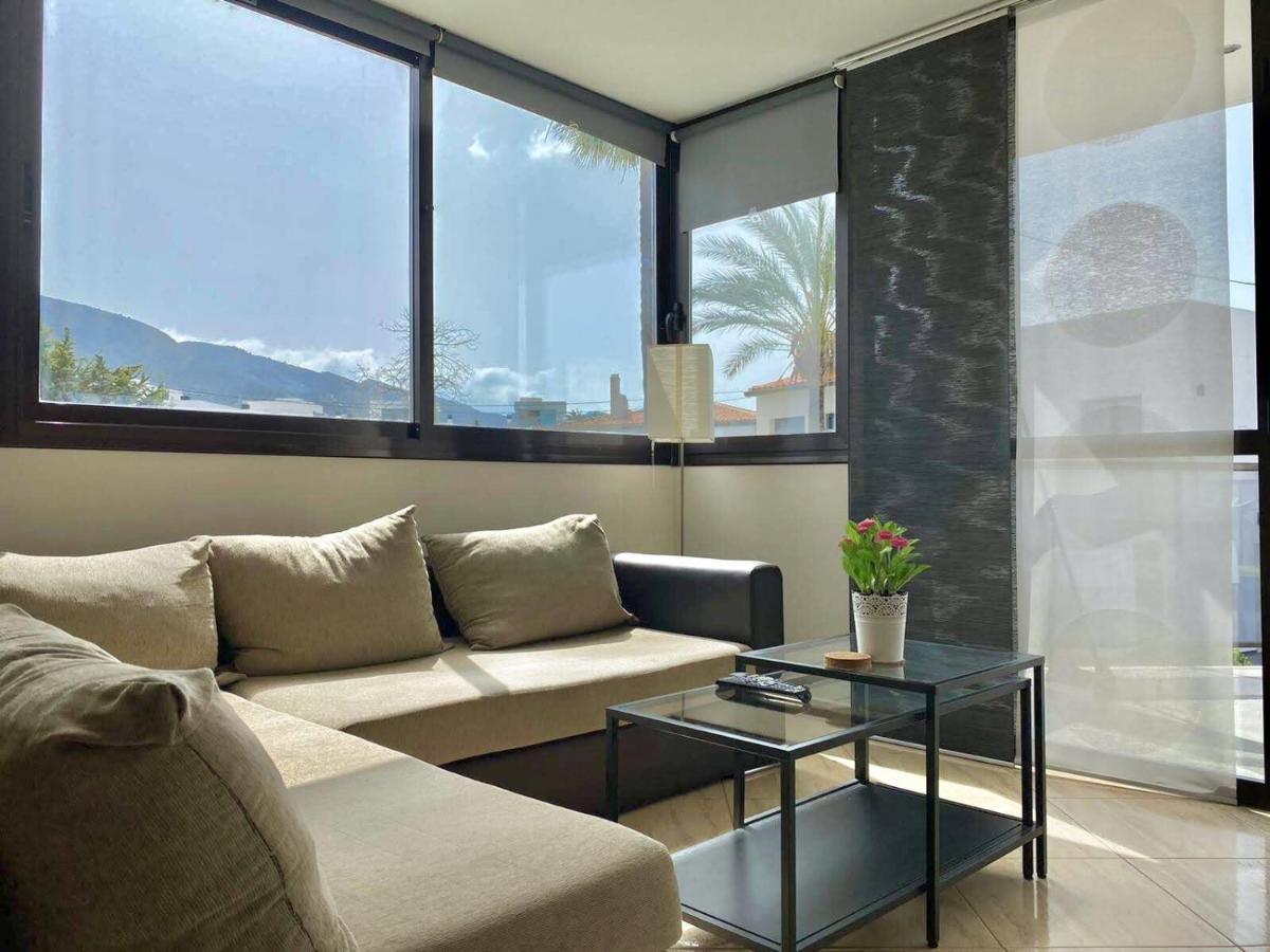 Apartamentos Paraiso البير المظهر الخارجي الصورة