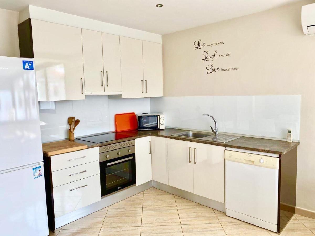 Apartamentos Paraiso البير المظهر الخارجي الصورة