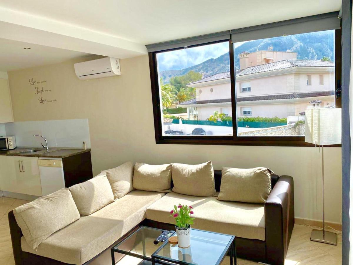 Apartamentos Paraiso البير المظهر الخارجي الصورة