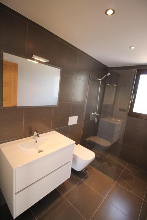 Apartamentos Paraiso البير المظهر الخارجي الصورة