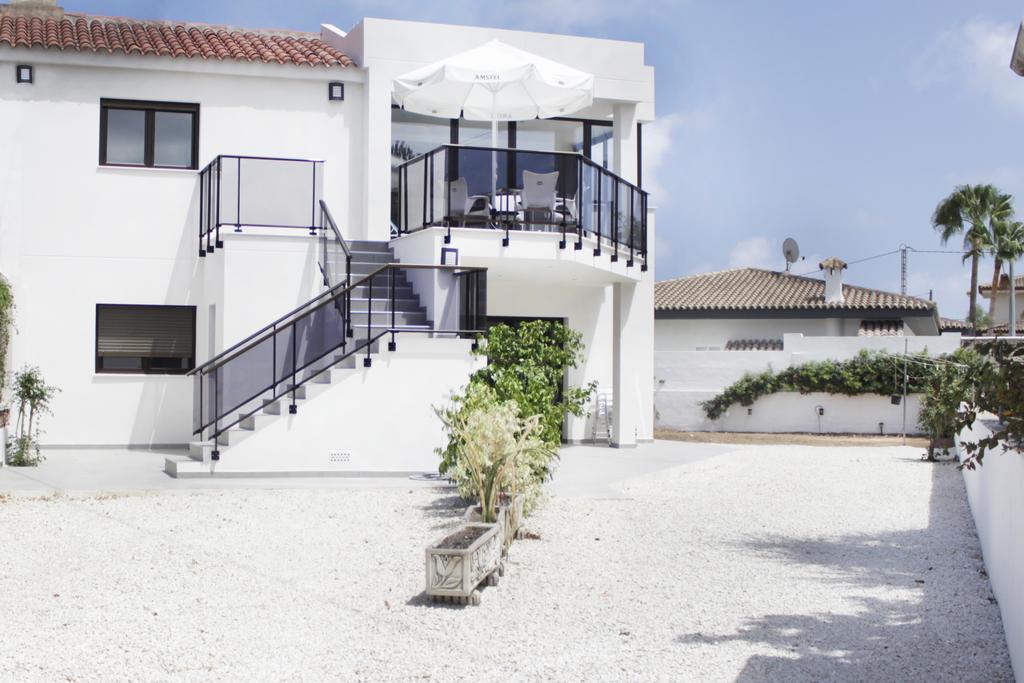 Apartamentos Paraiso البير الغرفة الصورة