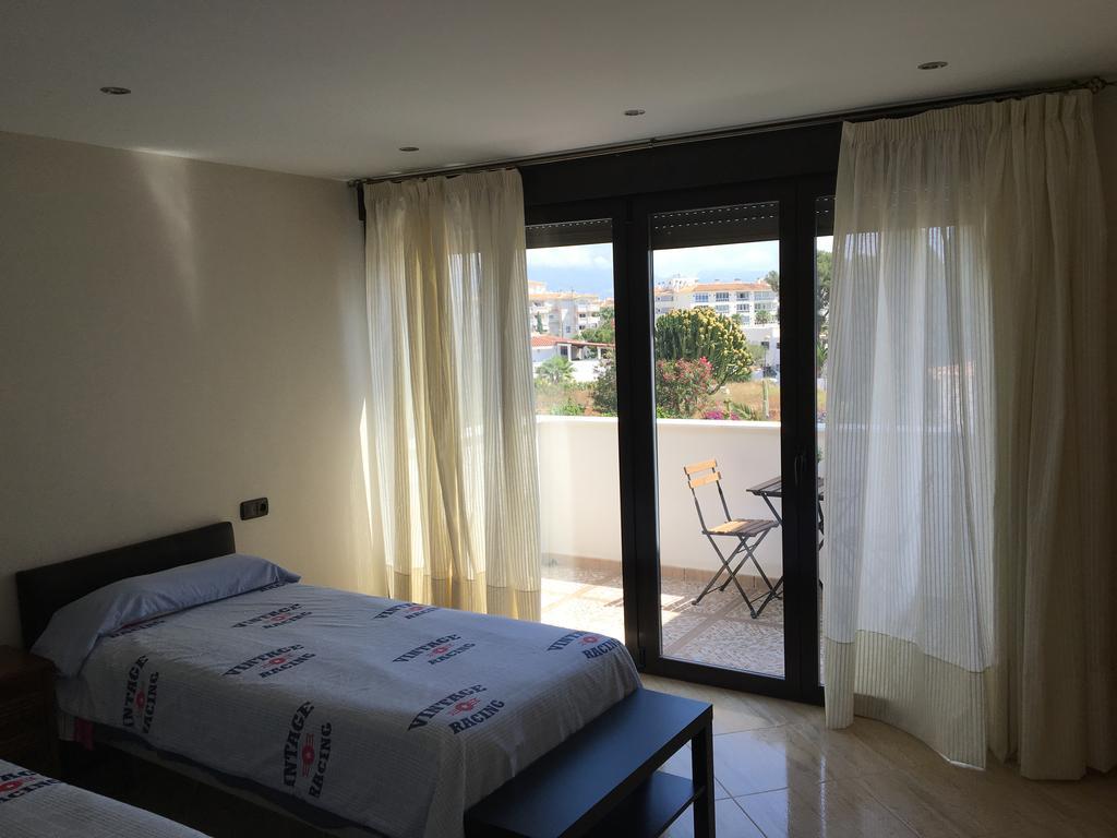 Apartamentos Paraiso البير المظهر الخارجي الصورة